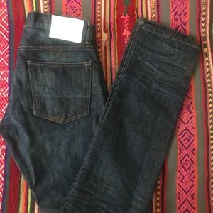 RON HERMAN DENIM